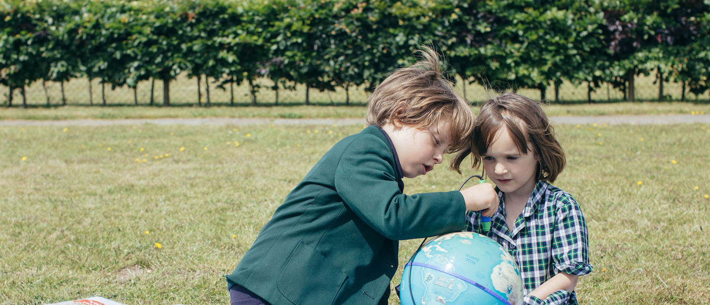 Saint Felix Prep Department